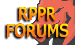 The official Role Playing Public Radio Forums