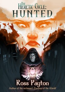 The Heretic Cycle: Hunted