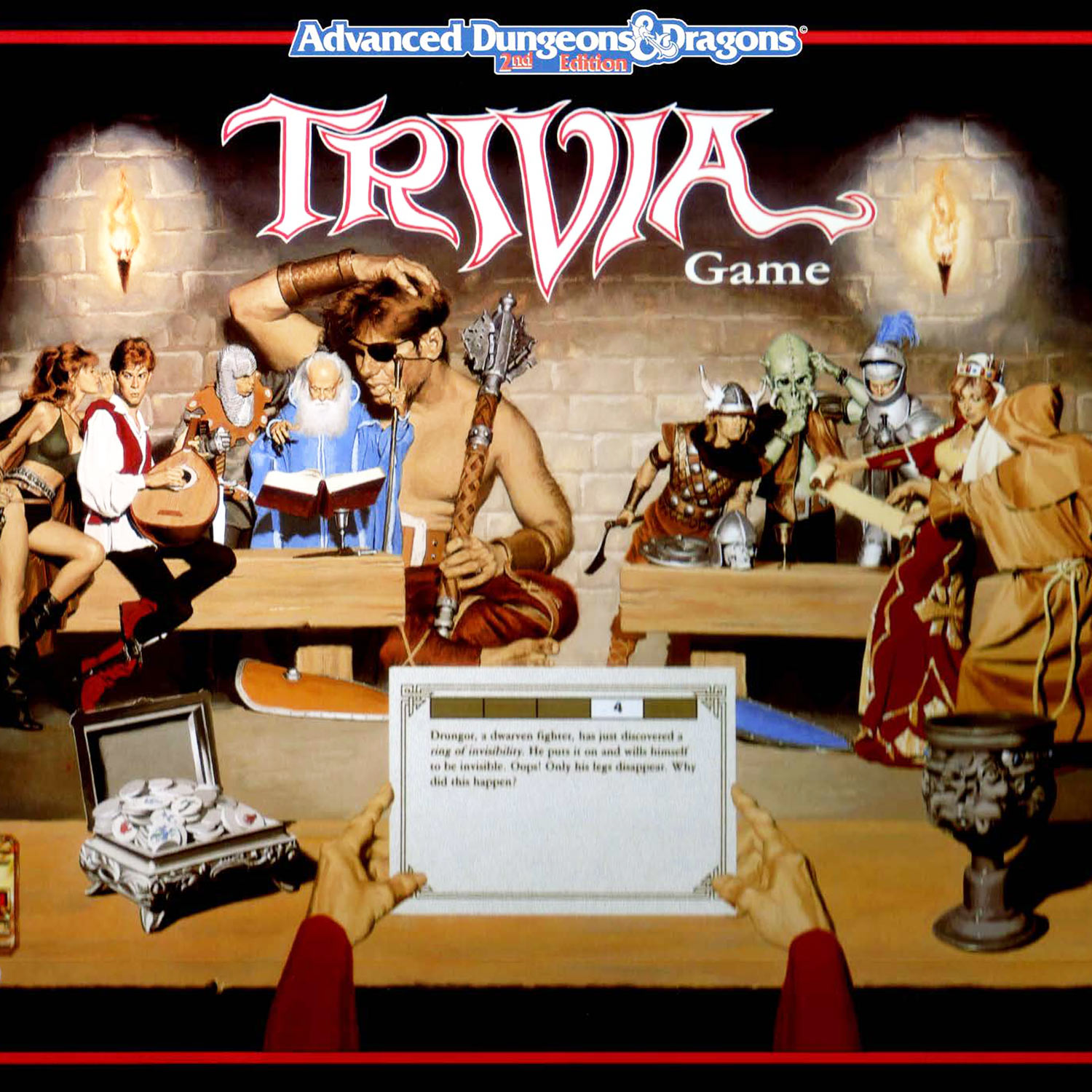 RPPR Live at Gencon 2026 – RPPR Episode 210 episode artwork
