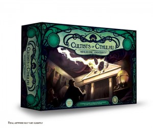 Check out the Cultists of Cthulhu Kickstarter