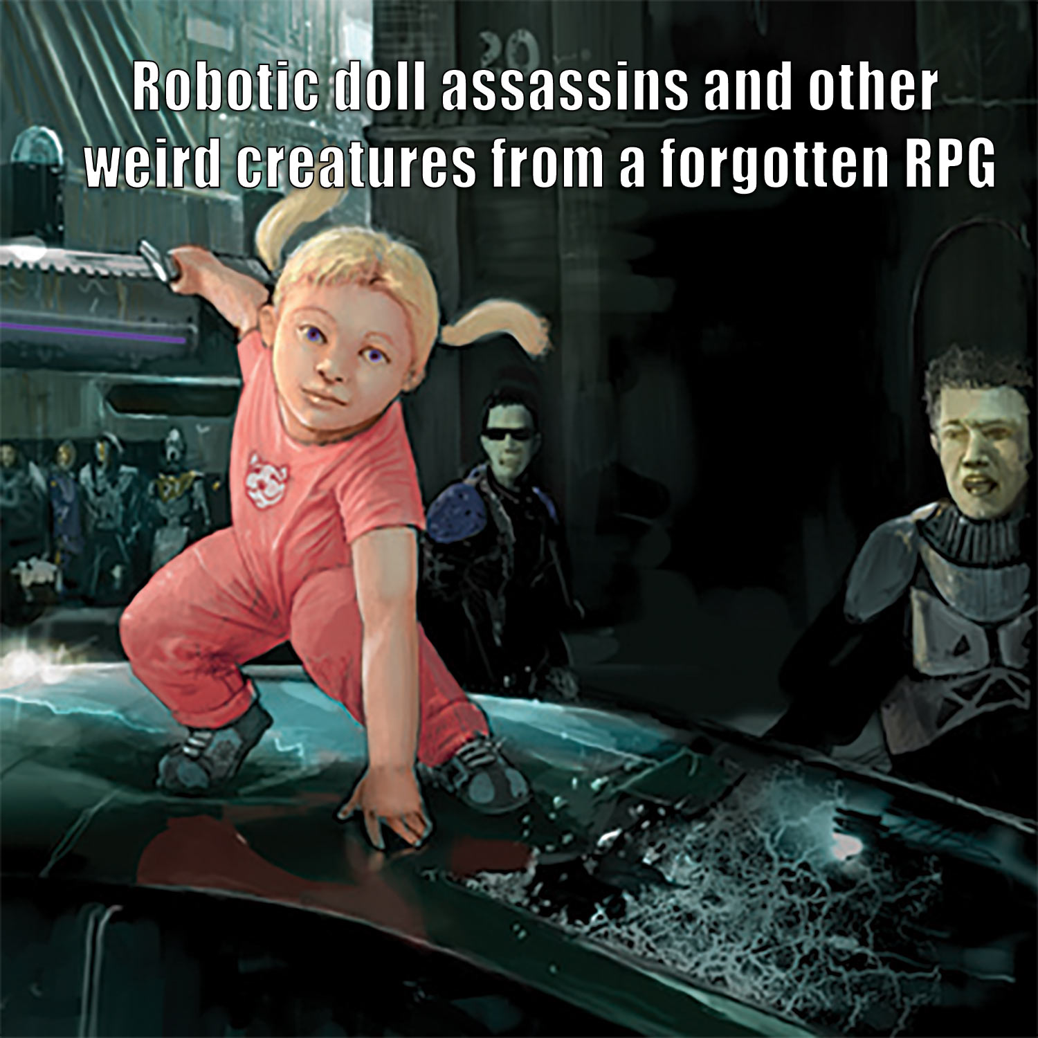 Alpha Omega: The Encountered and Conspiracy Theories at Sea – After Hours Revised Alpha Omega: The Encountered and Conspiracy Theories at Sea – After Hours Revised